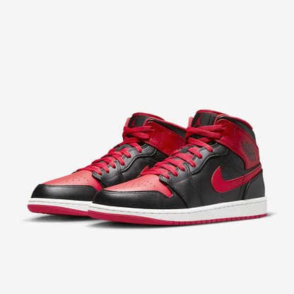 (Men's) Aithtr Jordthtan 1 Mid 'Alternate Bred' (2022) DQ8426-060