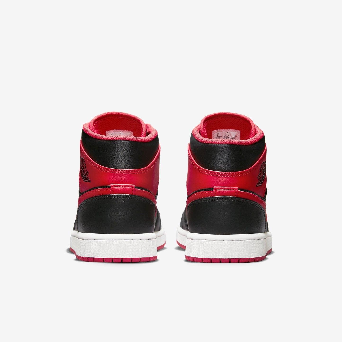 (Men's) Aithtr Jordthtan 1 Mid 'Alternate Bred' (2022) DQ8426-060