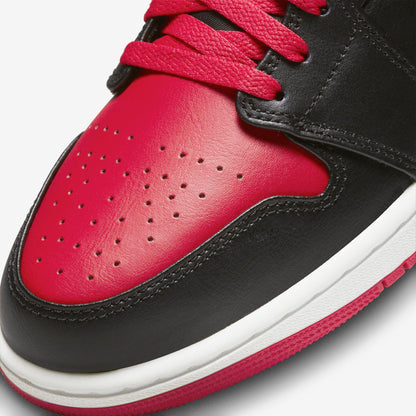 (Men's) Aithtr Jordthtan 1 Mid 'Alternate Bred' (2022) DQ8426-060