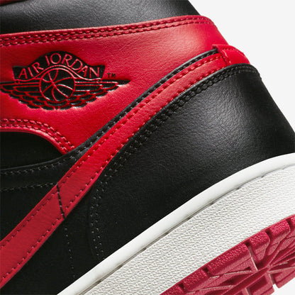 (Men's) Aithtr Jordthtan 1 Mid 'Alternate Bred' (2022) DQ8426-060