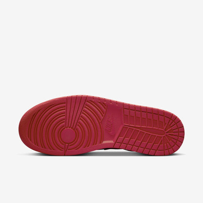 (Men's) Aithtr Jordthtan 1 Mid 'Alternate Bred' (2022) DQ8426-060