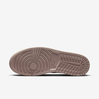 (Men's) Aithtr Jordthtan 1 Mid SE Craft 'Inside Out Taupe Haze' (2023) DM9652-102
