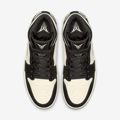(Men's) Aithtr Jordthtan 1 Mid SE 'Melo Equality' (2019) 852542-010