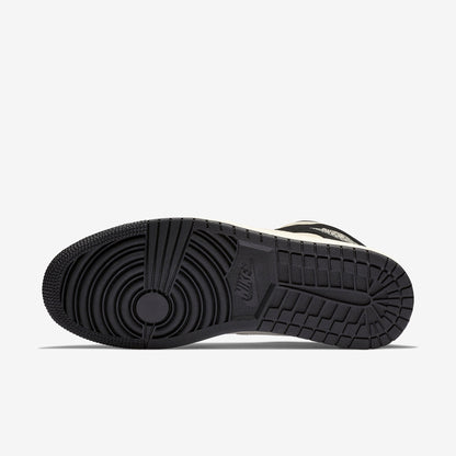 (Men's) Aithtr Jordthtan 1 Mid SE 'Melo Equality' (2019) 852542-010