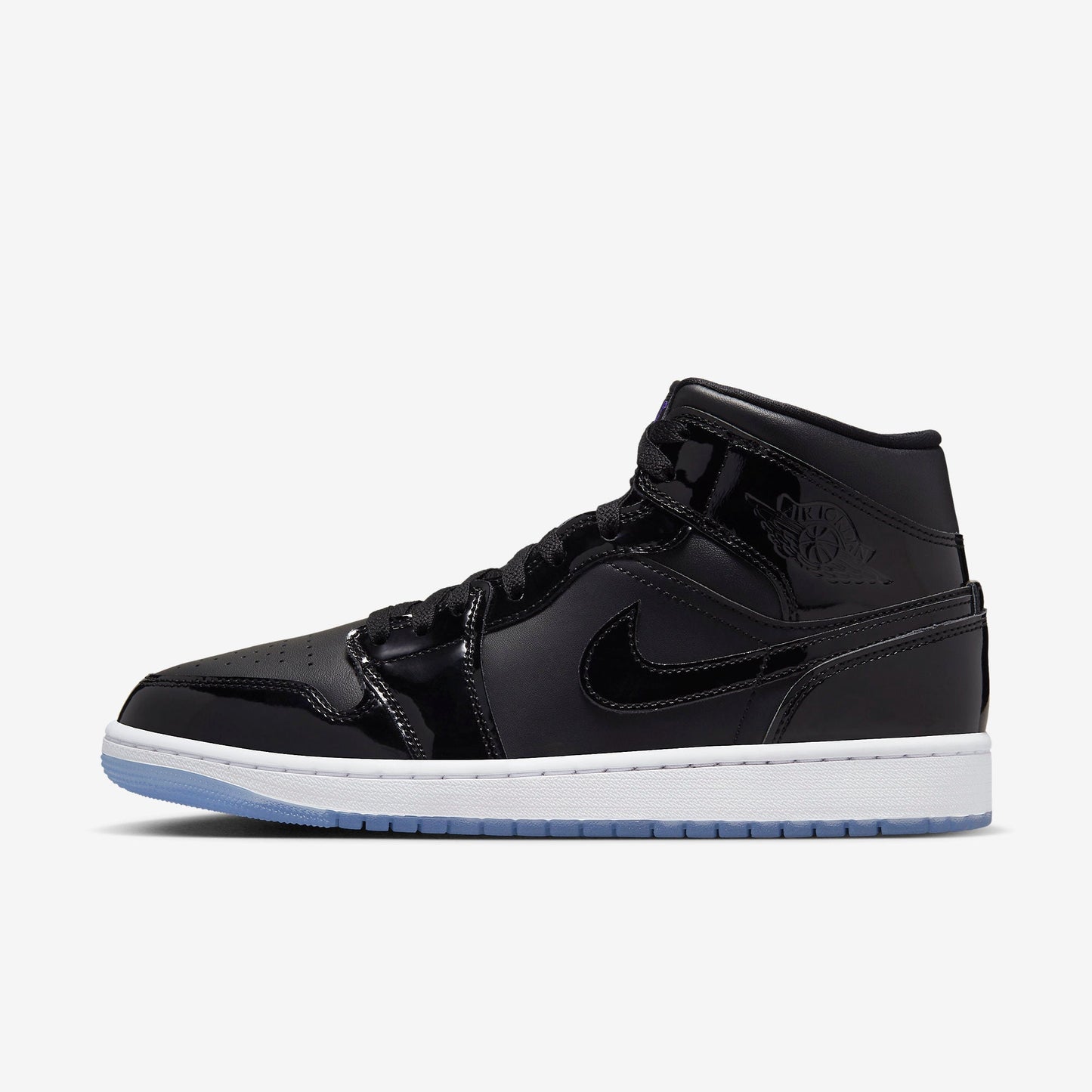 (Men's) Aithtr Jordthtan 1 Mid SE 'Space Jam' (2023) DV1308-004