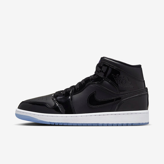 (Men's) Aithtr Jordthtan 1 Mid SE 'Space Jam' (2023) DV1308-004
