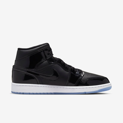 (Men's) Aithtr Jordthtan 1 Mid SE 'Space Jam' (2023) DV1308-004