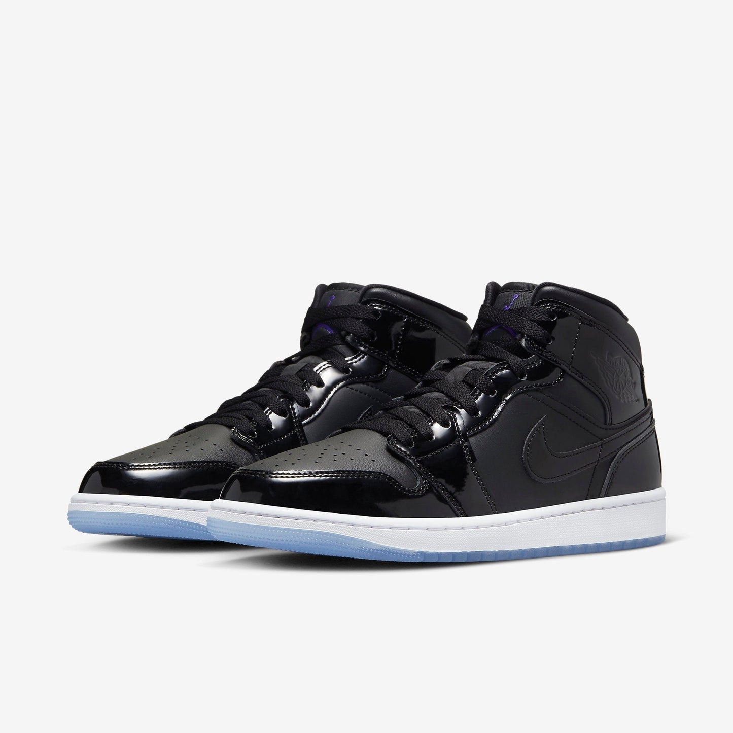 (Men's) Aithtr Jordthtan 1 Mid SE 'Space Jam' (2023) DV1308-004