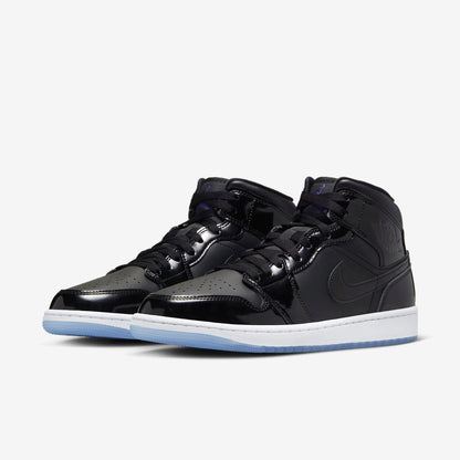 (Men's) Aithtr Jordthtan 1 Mid SE 'Space Jam' (2023) DV1308-004