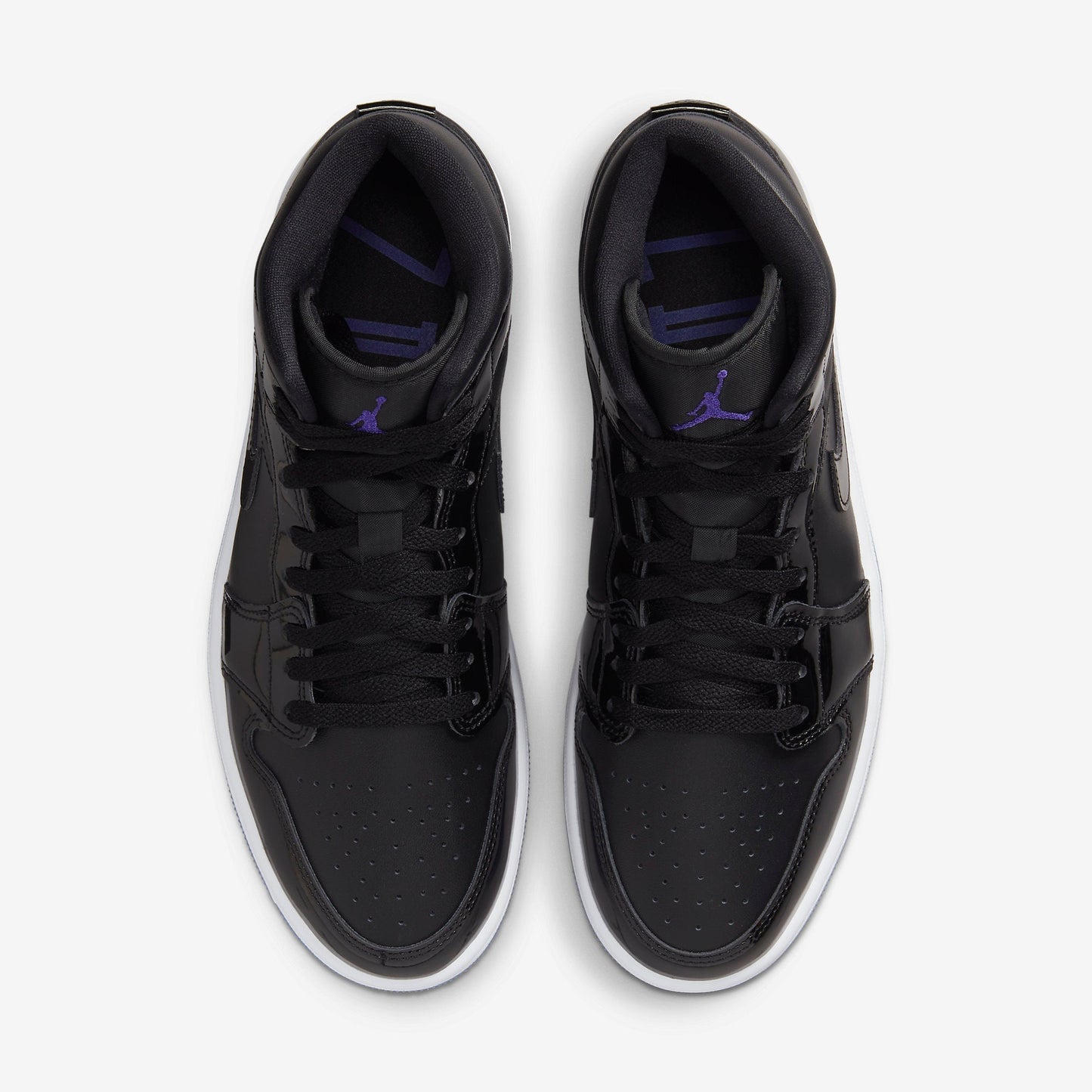 (Men's) Aithtr Jordthtan 1 Mid SE 'Space Jam' (2023) DV1308-004