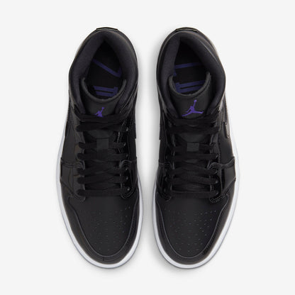 (Men's) Aithtr Jordthtan 1 Mid SE 'Space Jam' (2023) DV1308-004