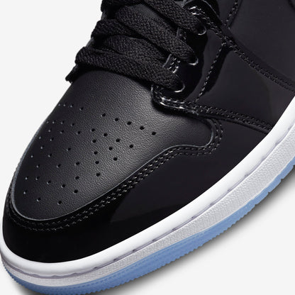 (Men's) Aithtr Jordthtan 1 Mid SE 'Space Jam' (2023) DV1308-004