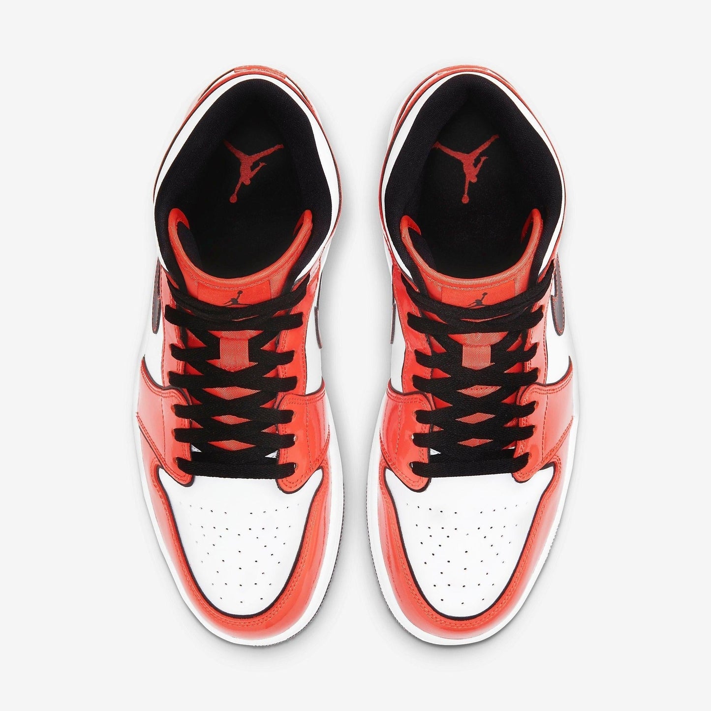 (Men's) Aithtr Jordthtan 1 Mid SE 'Turf Orange' (2021) DD6834-802
