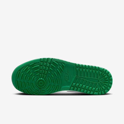 (Men's) Aithtr Jordthtan 1 Retro High Golf 'Metallic Green' (2023) DQ0660-130