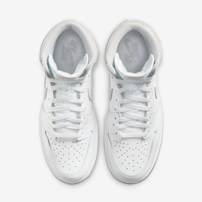 (Men's) Aithtr Jordthtan 1 Retro High OG '85 'Neutral Grey' (2021) BQ4422-100