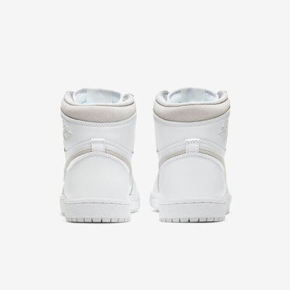 (Men's) Aithtr Jordthtan 1 Retro High OG '85 'Neutral Grey' (2021) BQ4422-100