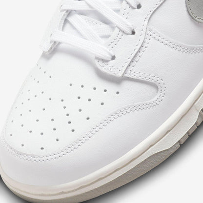 (Men's) Aithtr Jordthtan 1 Retro High OG '85 'Neutral Grey' (2021) BQ4422-100