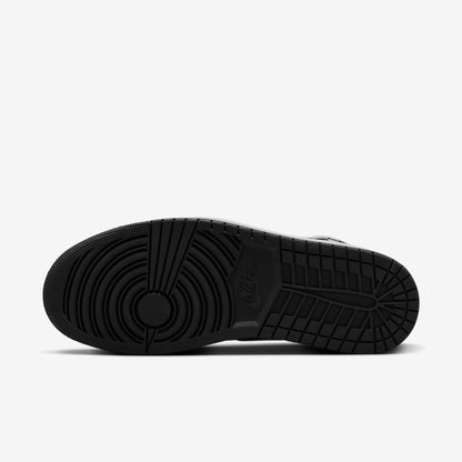 (Men's) Aithtr Jordthtan 1 Retro High OG 'Black / White' (2024) DZ5485-010