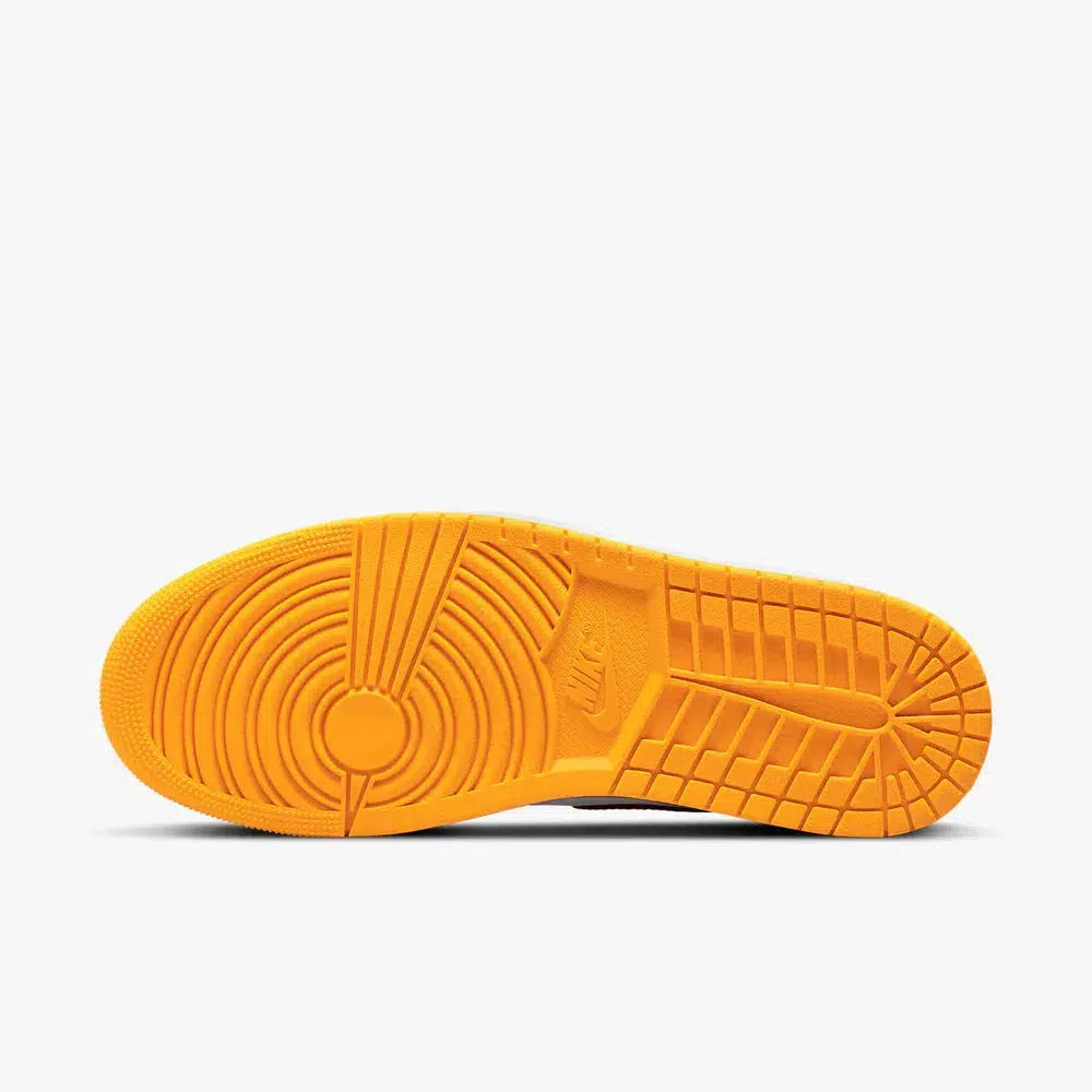 (Men's) Aithtr Jordthtan 1 Retro High OG 'Brotherhood' (2022) 555088-706