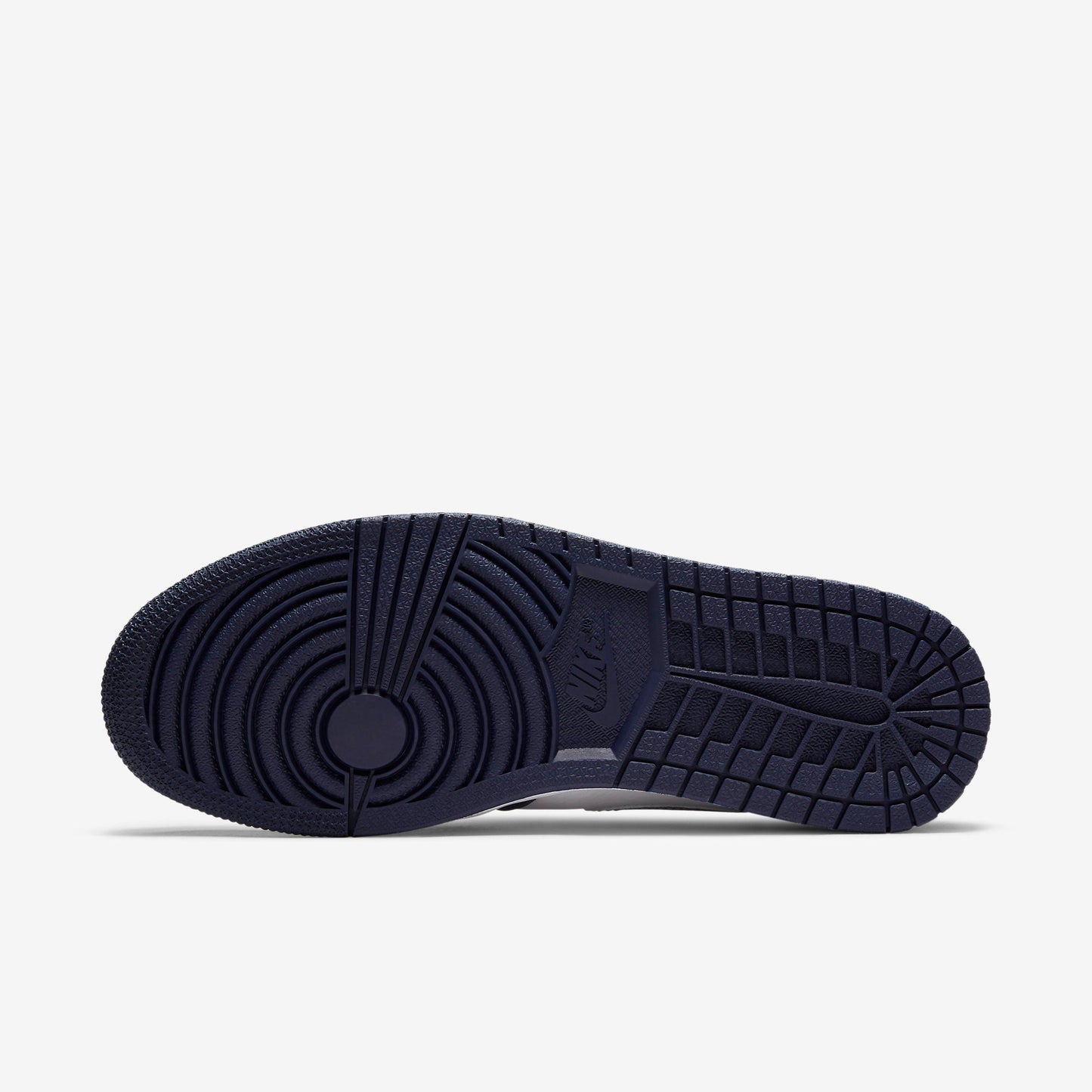 (Men's) Aithtr Jordthtan 1 Retro High OG CO JP 'Japan Midnight Navy' (2020) DC1788-100