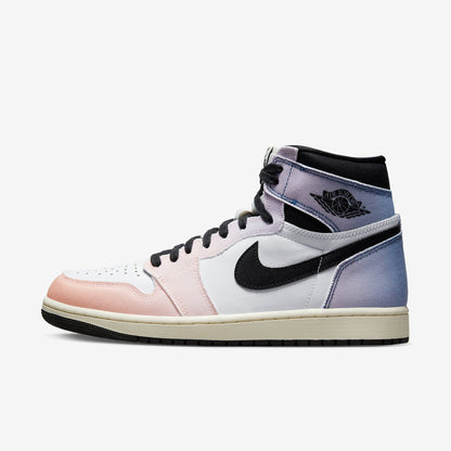 (Men's) Aithtr Jordthtan 1 Retro High OG Craft 'Skyline' (2023) DX0054-805
