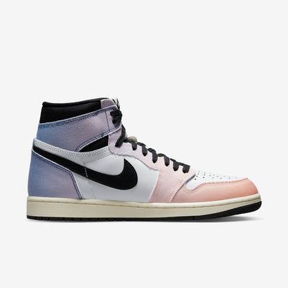 (Men's) Aithtr Jordthtan 1 Retro High OG Craft 'Skyline' (2023) DX0054-805