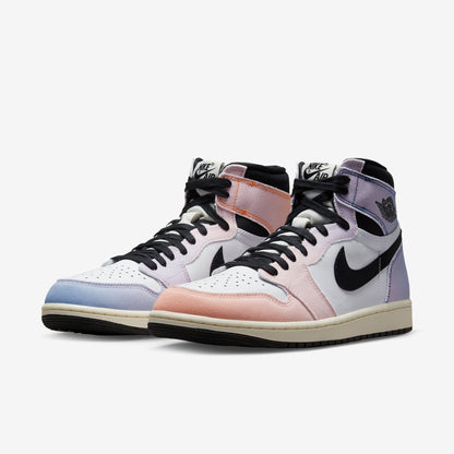 (Men's) Aithtr Jordthtan 1 Retro High OG Craft 'Skyline' (2023) DX0054-805