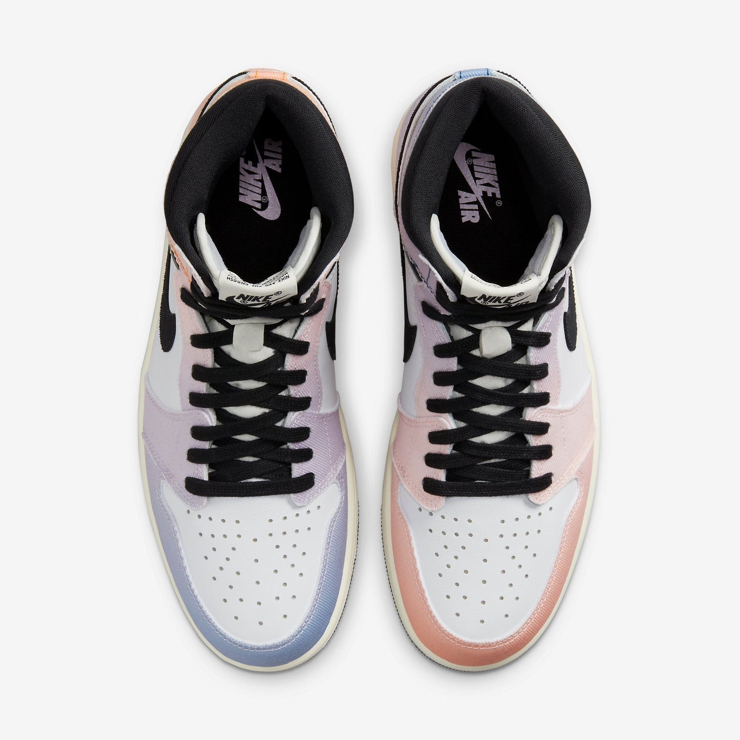 (Men's) Aithtr Jordthtan 1 Retro High OG Craft 'Skyline' (2023) DX0054-805