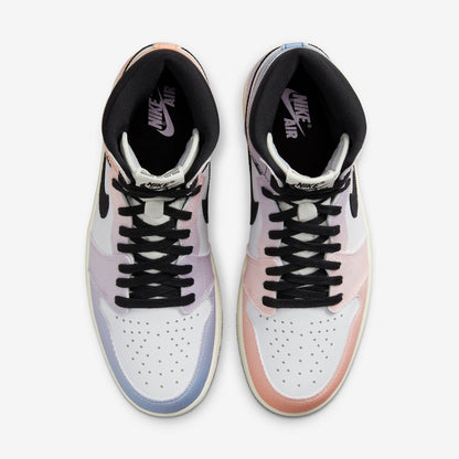 (Men's) Aithtr Jordthtan 1 Retro High OG Craft 'Skyline' (2023) DX0054-805