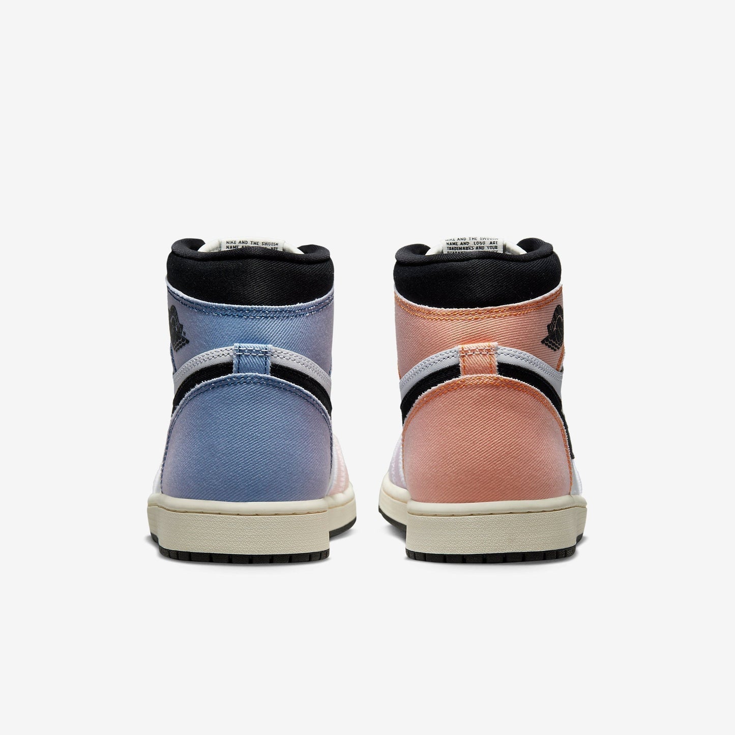 (Men's) Aithtr Jordthtan 1 Retro High OG Craft 'Skyline' (2023) DX0054-805