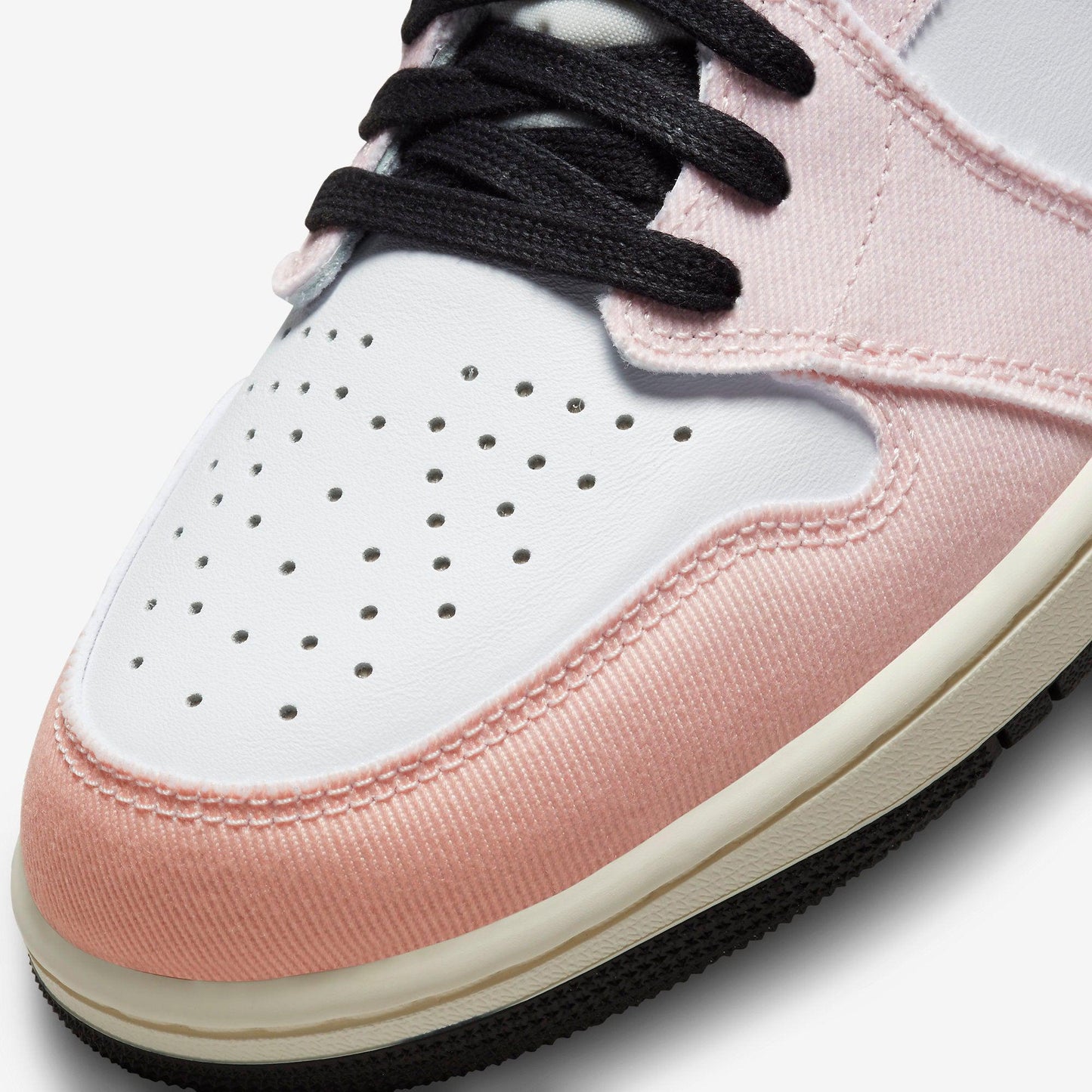 (Men's) Aithtr Jordthtan 1 Retro High OG Craft 'Skyline' (2023) DX0054-805