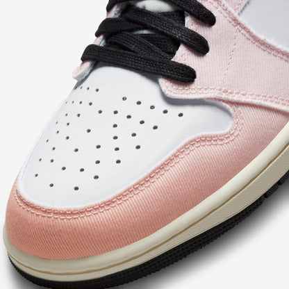 (Men's) Aithtr Jordthtan 1 Retro High OG Craft 'Skyline' (2023) DX0054-805
