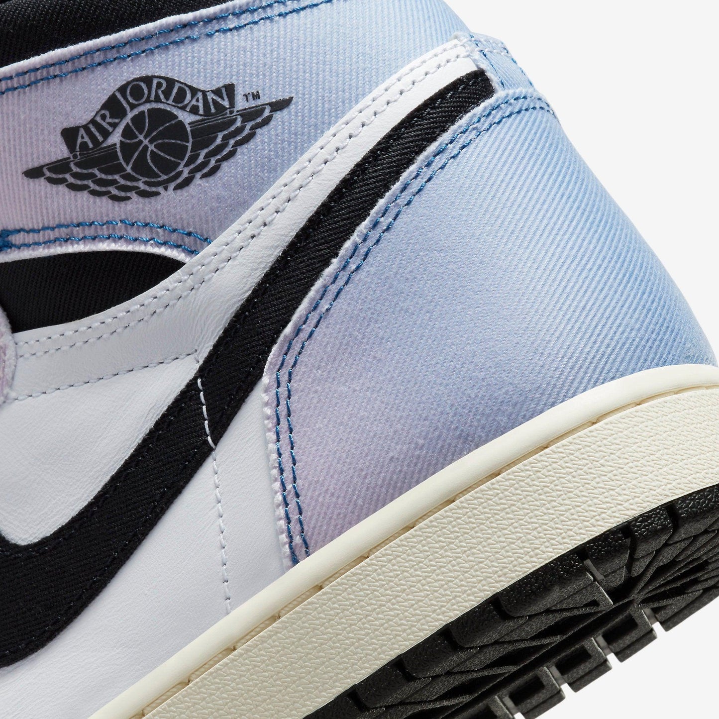 (Men's) Aithtr Jordthtan 1 Retro High OG Craft 'Skyline' (2023) DX0054-805