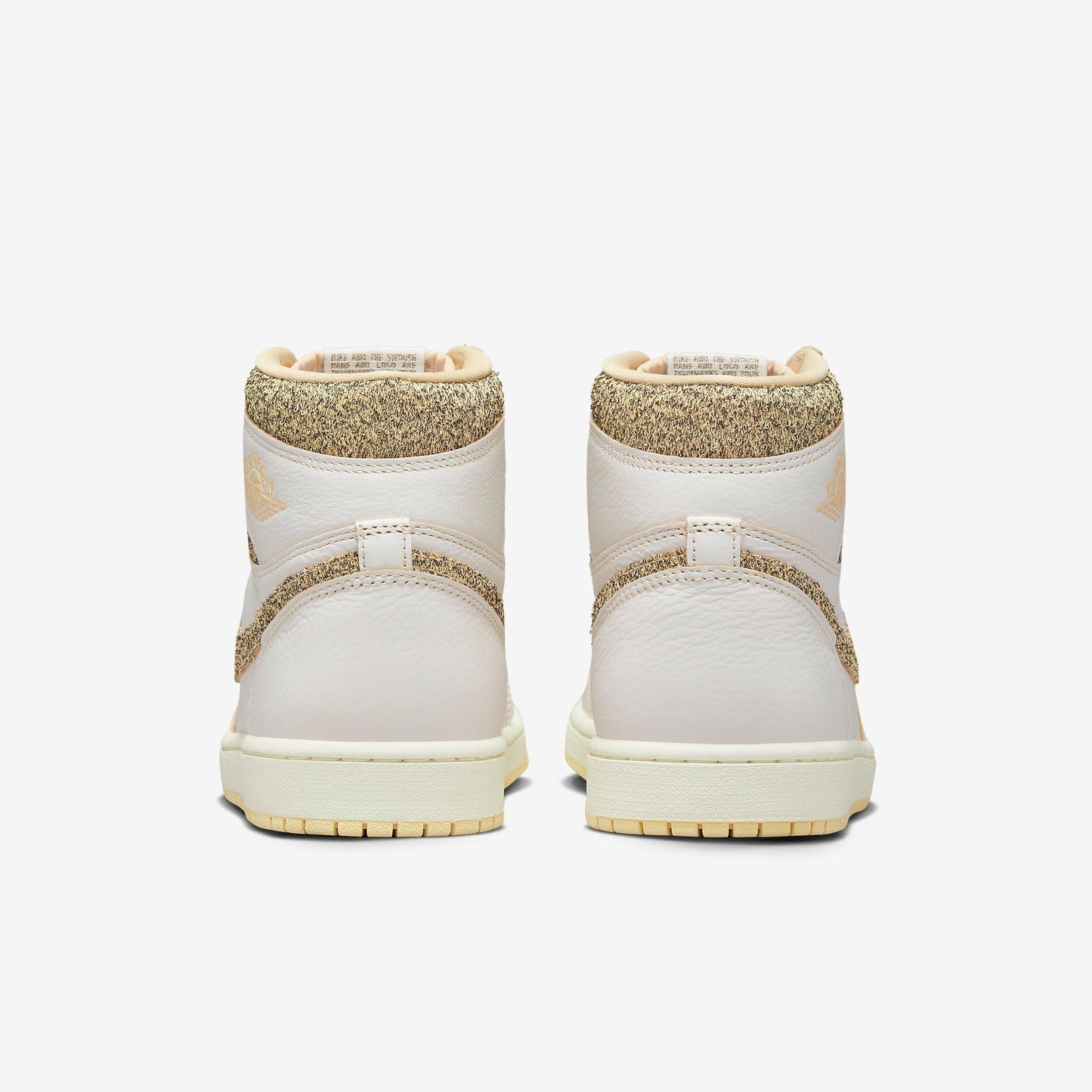 (Men's) Aithtr Jordthtan 1 Retro High OG 'Craft / Vibrations Of Naija' (2023) FD8631-100