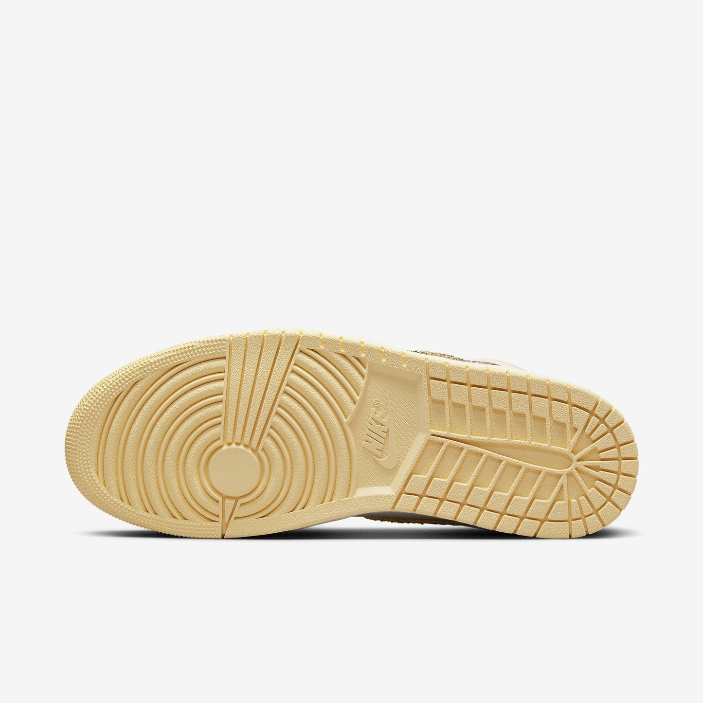 (Men's) Aithtr Jordthtan 1 Retro High OG 'Craft / Vibrations Of Naija' (2023) FD8631-100