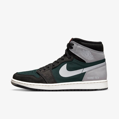 (Men's) Aithtr Jordthtan 1 Retro High OG Element x GORE-TEX 'Particle Grey' (2021) DB2889-001