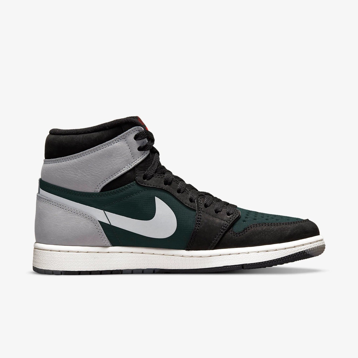 (Men's) Aithtr Jordthtan 1 Retro High OG Element x GORE-TEX 'Particle Grey' (2021) DB2889-001