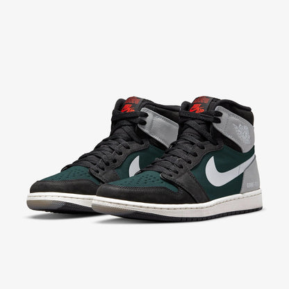 (Men's) Aithtr Jordthtan 1 Retro High OG Element x GORE-TEX 'Particle Grey' (2021) DB2889-001