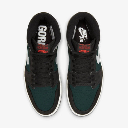 (Men's) Aithtr Jordthtan 1 Retro High OG Element x GORE-TEX 'Particle Grey' (2021) DB2889-001