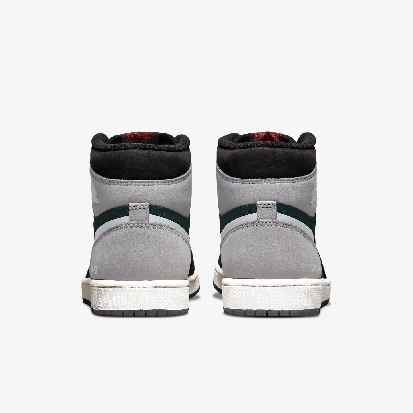 (Men's) Aithtr Jordthtan 1 Retro High OG Element x GORE-TEX 'Particle Grey' (2021) DB2889-001