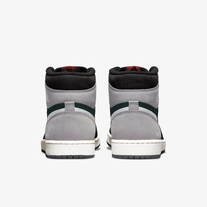 (Men's) Aithtr Jordthtan 1 Retro High OG Element x GORE-TEX 'Particle Grey' (2021) DB2889-001