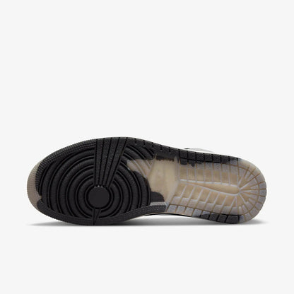 (Men's) Aithtr Jordthtan 1 Retro High OG Element x GORE-TEX 'Particle Grey' (2021) DB2889-001
