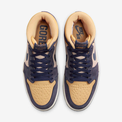 (Men's) Aithtr Jordthtan 1 Retro High OG Element x GORE-TEX 'Sky J Purple' (2023) DB2889-501