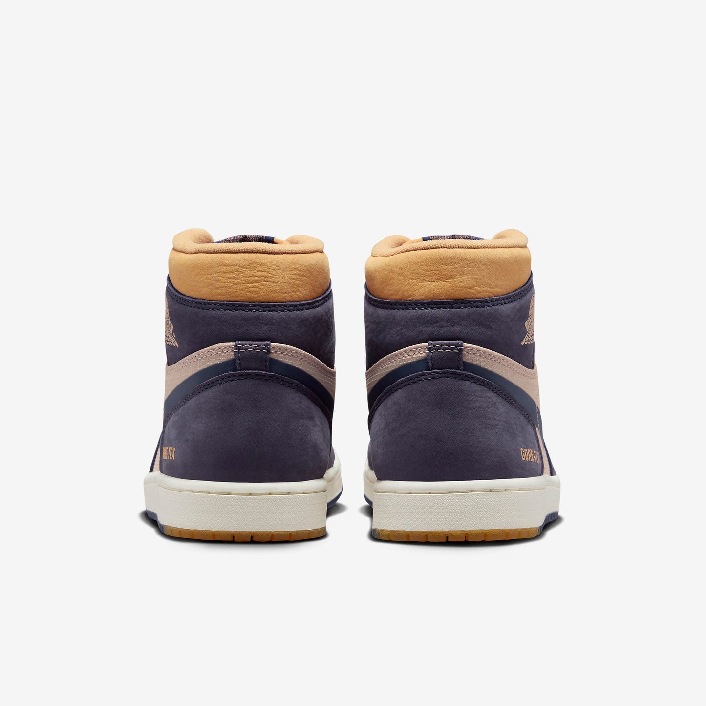(Men's) Aithtr Jordthtan 1 Retro High OG Element x GORE-TEX 'Sky J Purple' (2023) DB2889-501