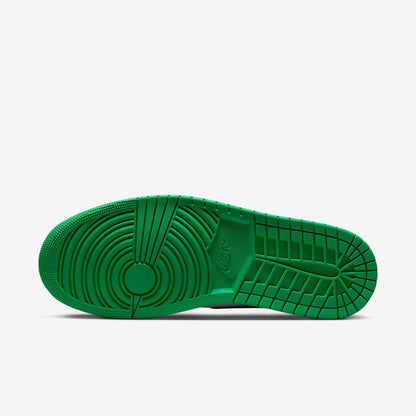(Men's) Aithtr Jordthtan 1 Retro High OG 'Lucky Green / Boston Celtics' (2023) DZ5485-031