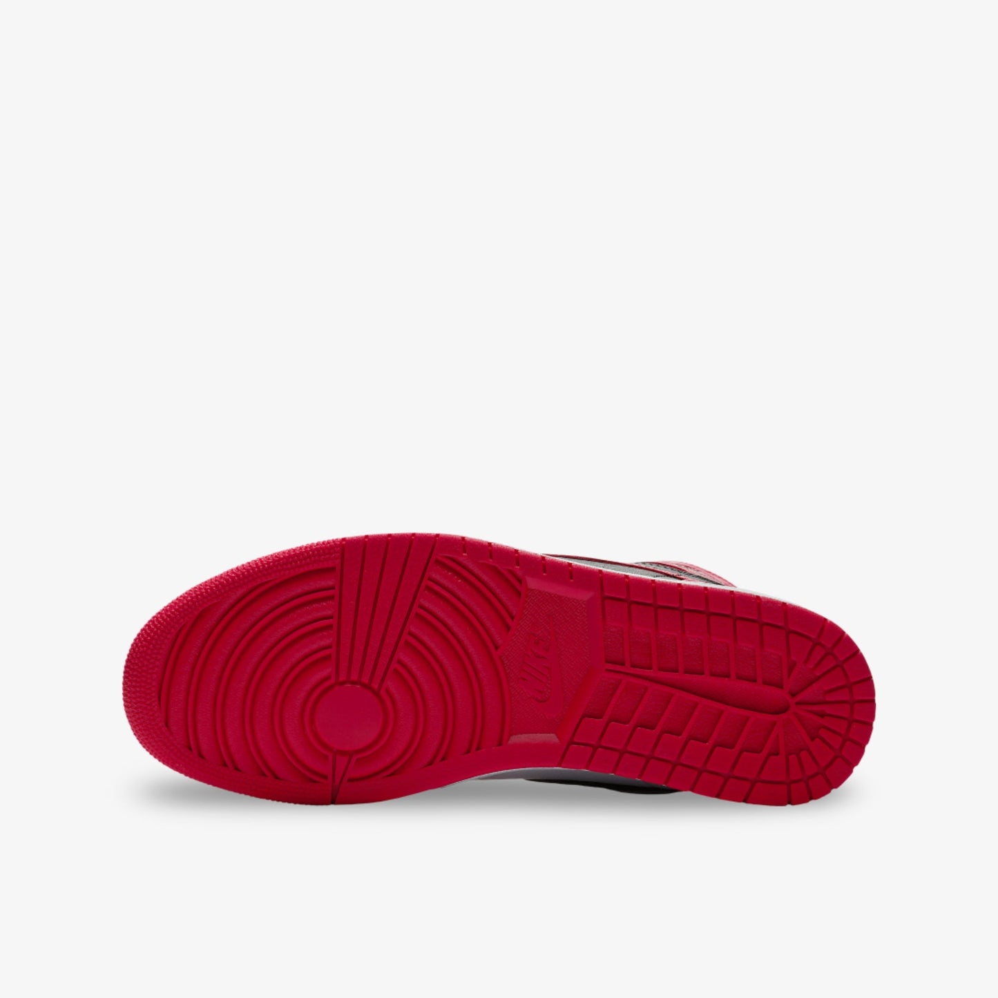 (Men's) Aithtr Jordthtan 1 Retro High OG NRG 'Homage To Home' (Non Numbered) (2018) 861428-061