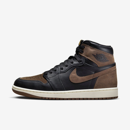 (Men's) Aithtr Jordthtan 1 Retro High OG 'Palomino' (2023) DZ5485-020