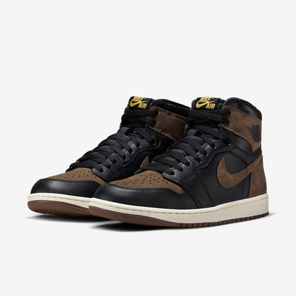 (Men's) Aithtr Jordthtan 1 Retro High OG 'Palomino' (2023) DZ5485-020