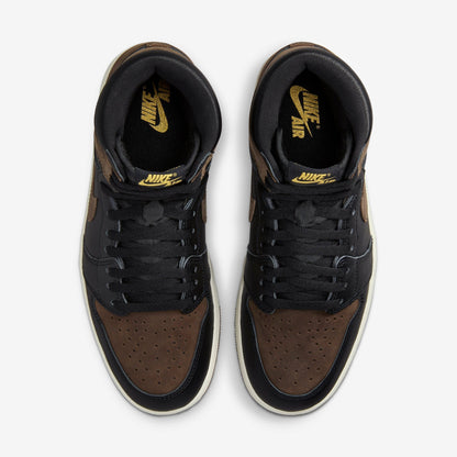 (Men's) Aithtr Jordthtan 1 Retro High OG 'Palomino' (2023) DZ5485-020