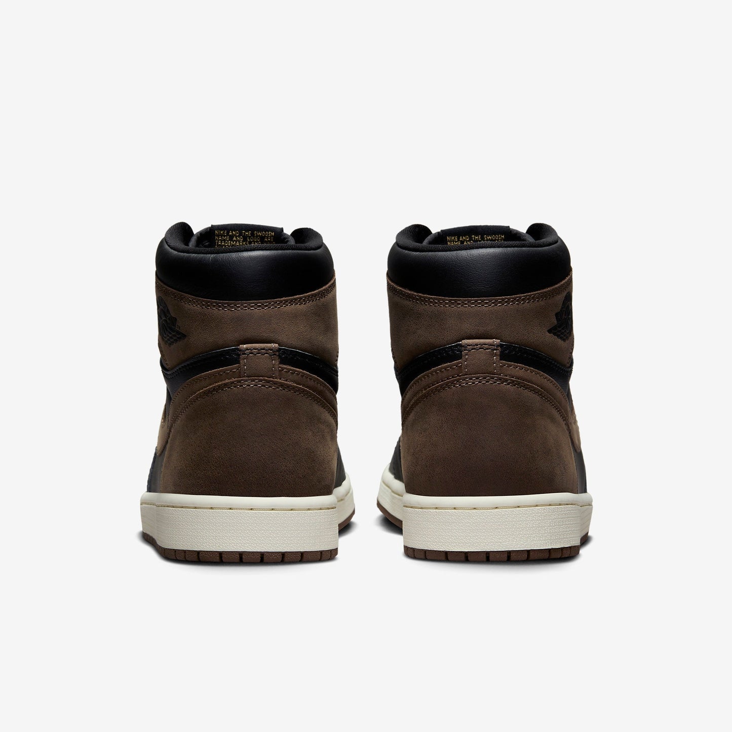 (Men's) Aithtr Jordthtan 1 Retro High OG 'Palomino' (2023) DZ5485-020